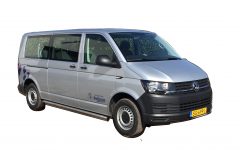 9 Persoons bus Personenbus